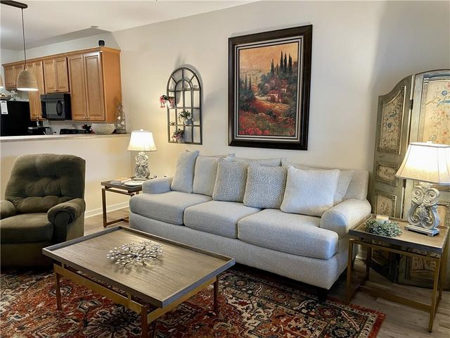 150 Old Mill Road 329, Cartersville, GA 30120