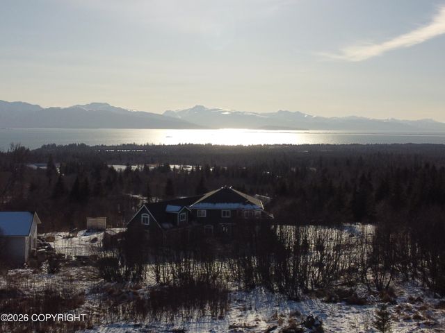 55049 Bonnie Avenue, Homer, AK 99603