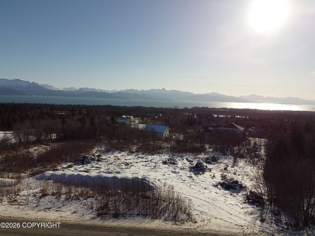 55049 Bonnie Avenue, Homer, AK 99603
