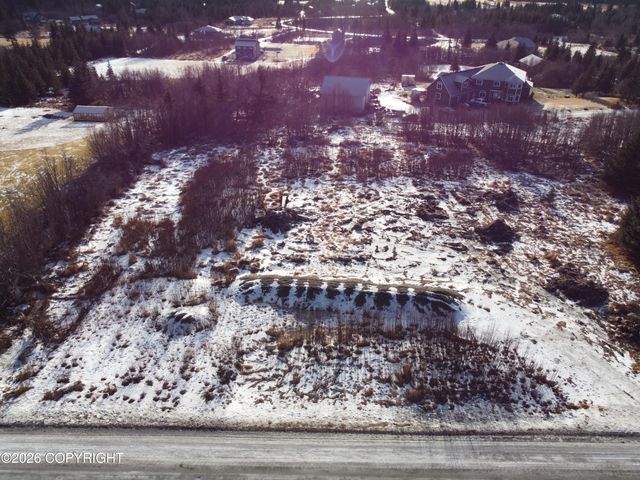 55049 Bonnie Avenue, Homer, AK 99603