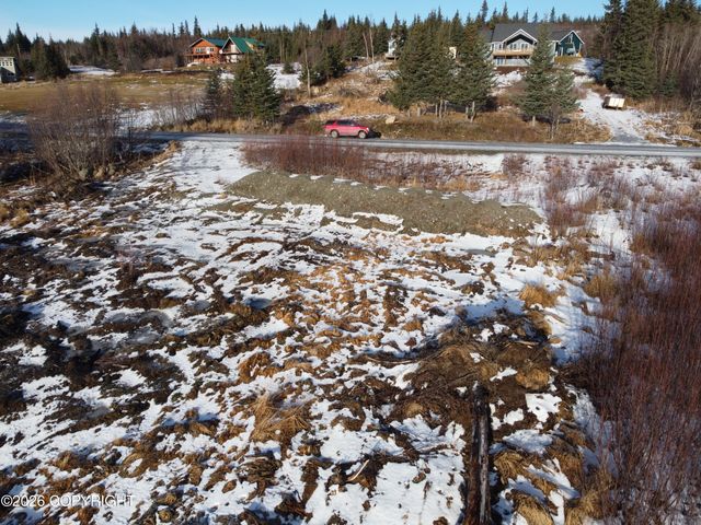 55049 Bonnie Avenue, Homer, AK 99603