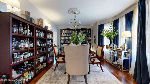 170 McCready Ave, Louisville, KY 40206