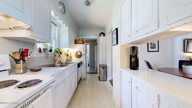 170 McCready Ave, Louisville, KY 40206