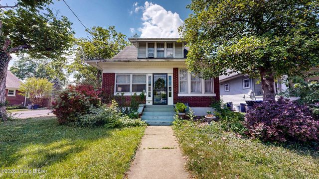 170 McCready Ave, Louisville, KY 40206