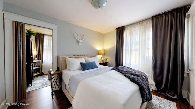 170 McCready Ave, Louisville, KY 40206