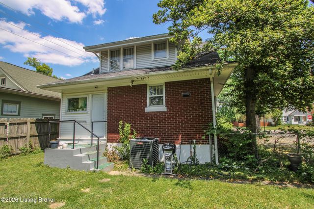 170 McCready Ave, Louisville, KY 40206