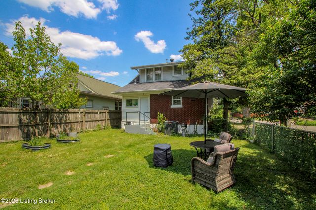 170 McCready Ave, Louisville, KY 40206