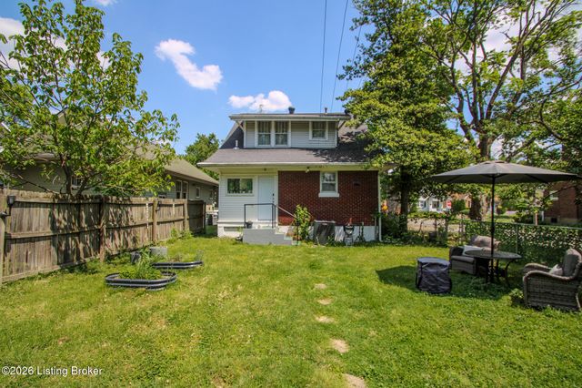 170 McCready Ave, Louisville, KY 40206