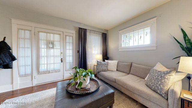 170 McCready Ave, Louisville, KY 40206