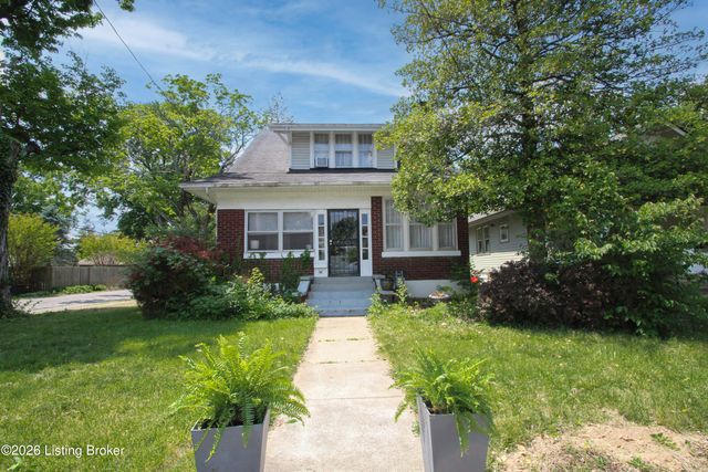 170 McCready Ave, Louisville, KY 40206