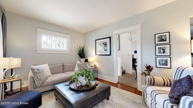 170 McCready Ave, Louisville, KY 40206