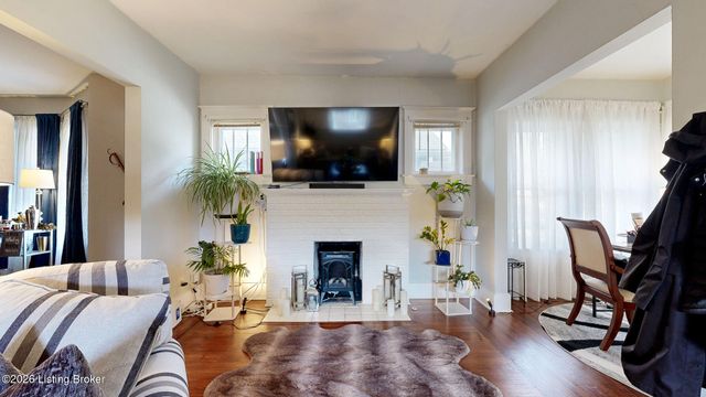 170 McCready Ave, Louisville, KY 40206