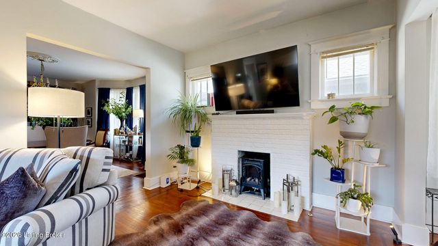 170 McCready Ave, Louisville, KY 40206