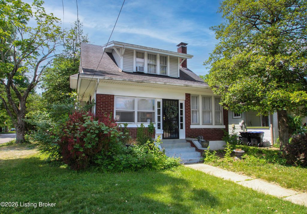 170 McCready Ave, Louisville, KY 40206