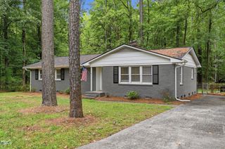 4012 Hillgrand Drive, Durham, NC 27705