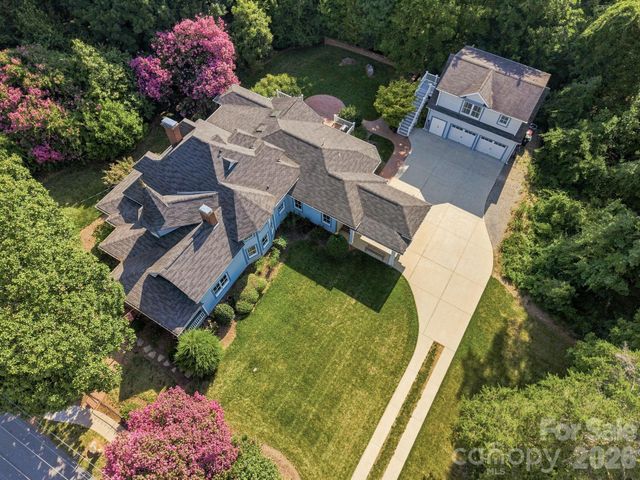 519 South Street, Davidson, NC 28036