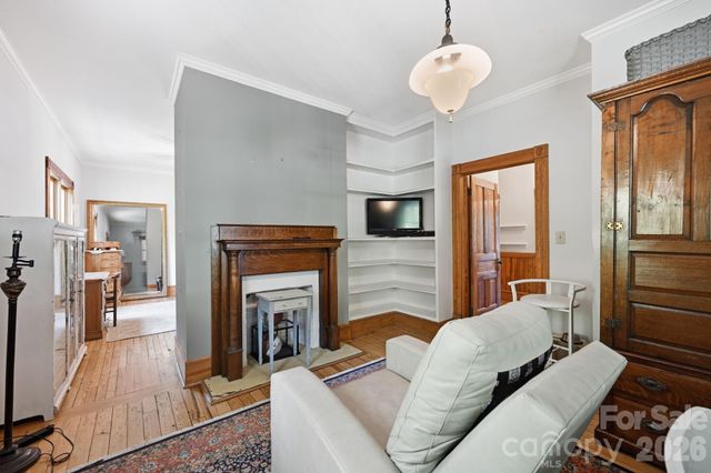 519 South Street, Davidson, NC 28036