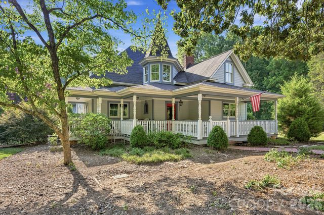 519 South Street, Davidson, NC 28036