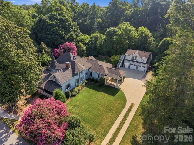 519 South Street, Davidson, NC 28036