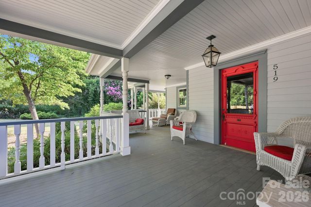 519 South Street, Davidson, NC 28036