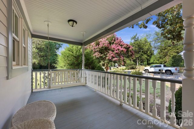 519 South Street, Davidson, NC 28036
