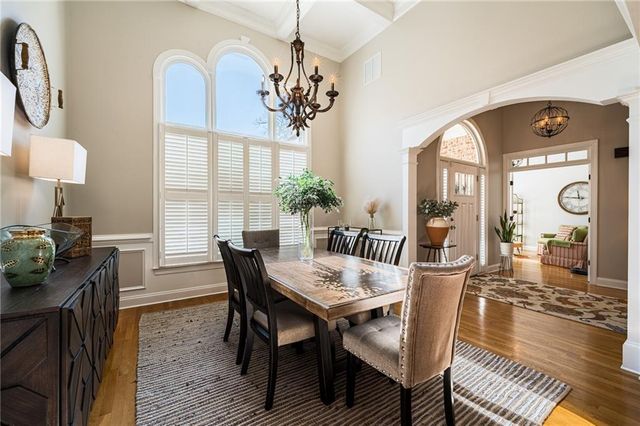 1820 Wesleyan Lane, Loganville, GA 30052