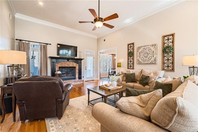 1820 Wesleyan Lane, Loganville, GA 30052