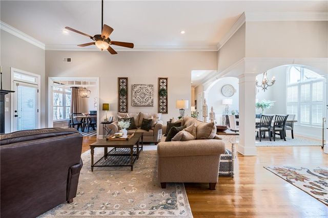 1820 Wesleyan Lane, Loganville, GA 30052