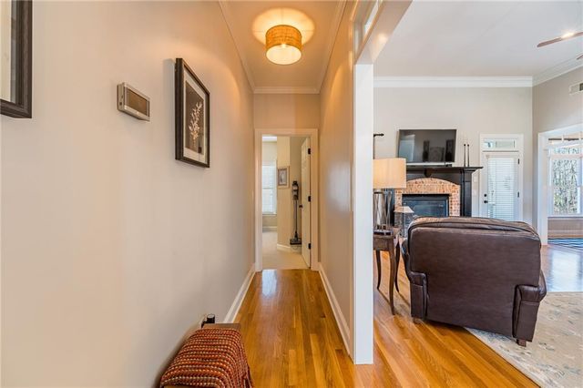 1820 Wesleyan Lane, Loganville, GA 30052