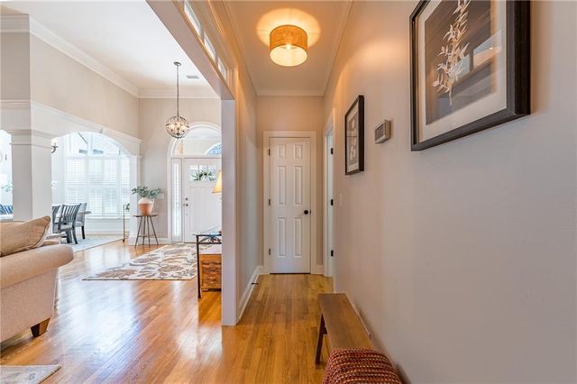 1820 Wesleyan Lane, Loganville, GA 30052