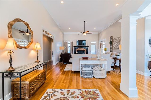 1820 Wesleyan Lane, Loganville, GA 30052