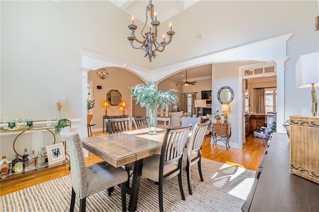 1820 Wesleyan Lane, Loganville, GA 30052