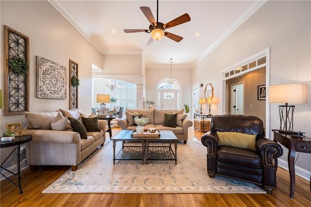 1820 Wesleyan Lane, Loganville, GA 30052