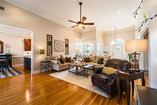 1820 Wesleyan Lane, Loganville, GA 30052