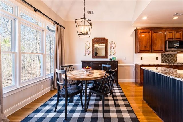 1820 Wesleyan Lane, Loganville, GA 30052