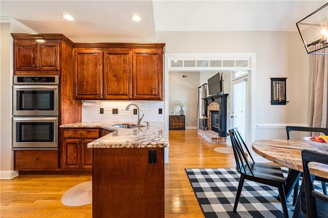 1820 Wesleyan Lane, Loganville, GA 30052