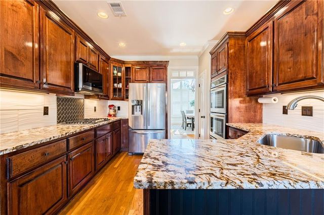 1820 Wesleyan Lane, Loganville, GA 30052