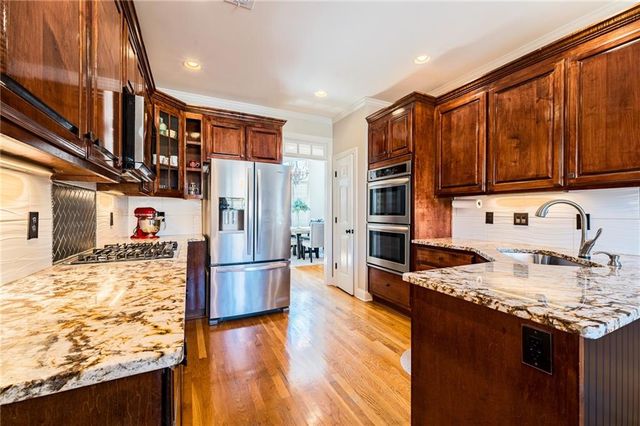 1820 Wesleyan Lane, Loganville, GA 30052