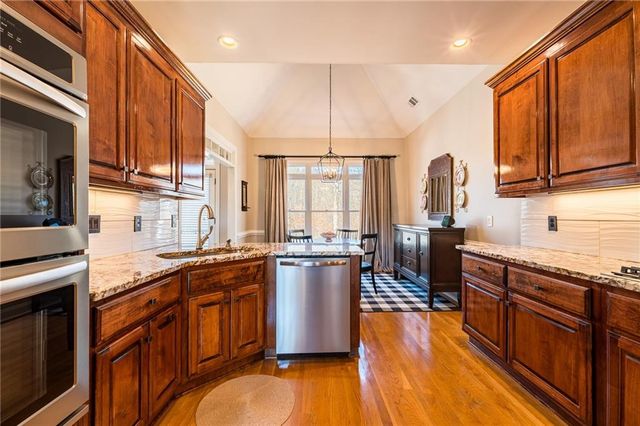 1820 Wesleyan Lane, Loganville, GA 30052