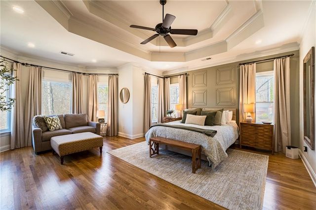 1820 Wesleyan Lane, Loganville, GA 30052