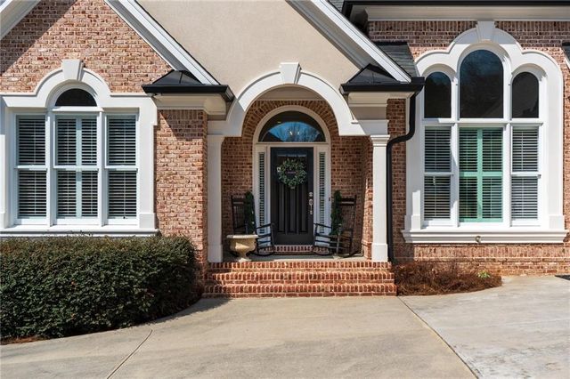 1820 Wesleyan Lane, Loganville, GA 30052