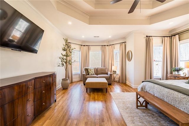 1820 Wesleyan Lane, Loganville, GA 30052