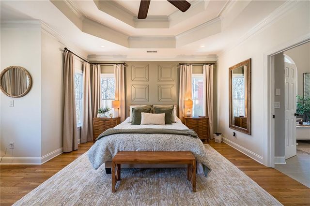 1820 Wesleyan Lane, Loganville, GA 30052