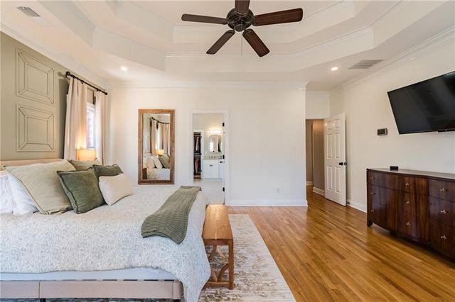 1820 Wesleyan Lane, Loganville, GA 30052