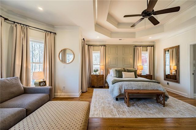 1820 Wesleyan Lane, Loganville, GA 30052