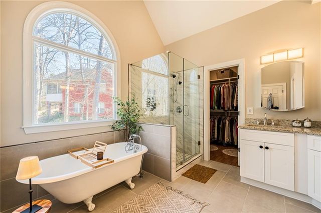 1820 Wesleyan Lane, Loganville, GA 30052