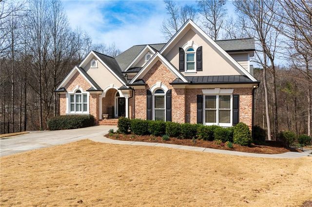 1820 Wesleyan Lane, Loganville, GA 30052