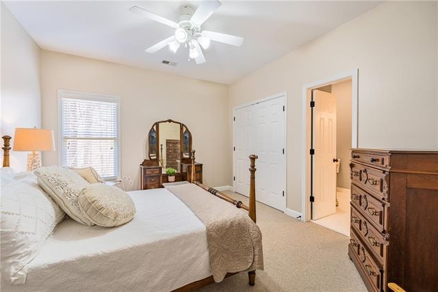 1820 Wesleyan Lane, Loganville, GA 30052