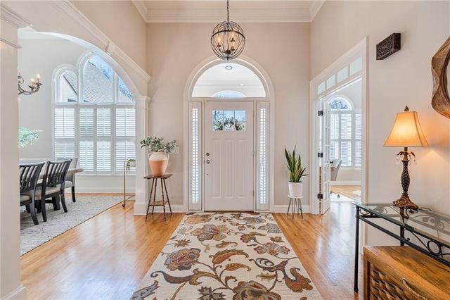 1820 Wesleyan Lane, Loganville, GA 30052