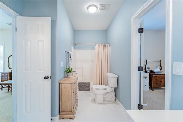 1820 Wesleyan Lane, Loganville, GA 30052